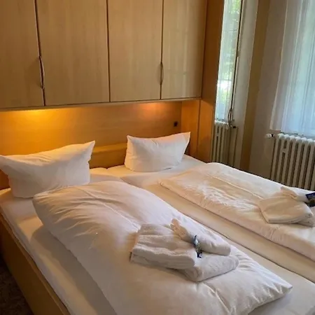 Apartmán Whg Strandkrabbe