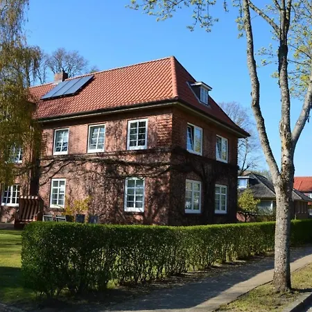 Whg Strandkrabbe * Wyk auf Föhr