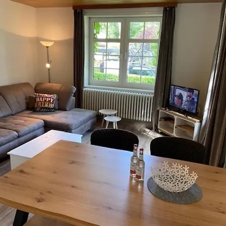 Whg Strandkrabbe Lägenhet *