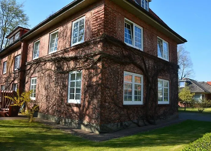 Whg Strandkrabbe Lägenhet *