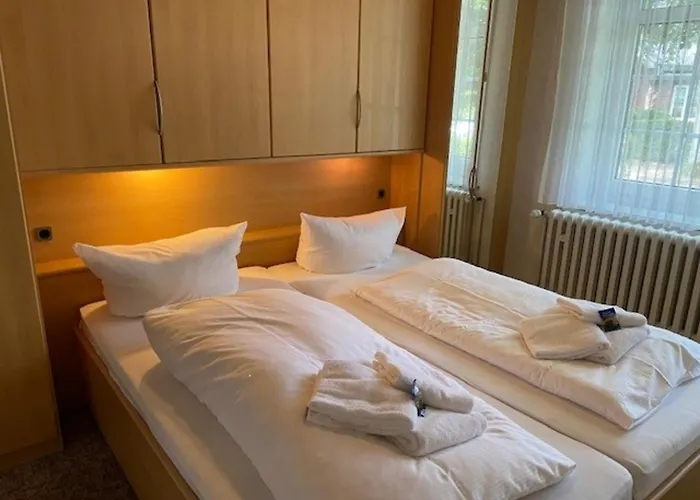 Lägenhet Whg Strandkrabbe *